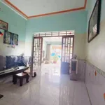 Bán nhà 1 trệt 1 lầu 83m² đường xe tải An Phú, 3PN, giá 3,85 tỷ - Ảnh thu nhỏ 1