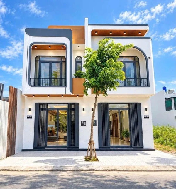 Bán nhà 2 tầng, 3 PN, 90m², Rạch Giá, 3,5 tỷ