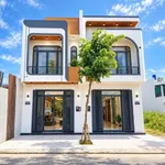 Bán nhà 2 tầng, 3 PN, 90m², Rạch Giá, 3,5 tỷ - Ảnh thu nhỏ 1