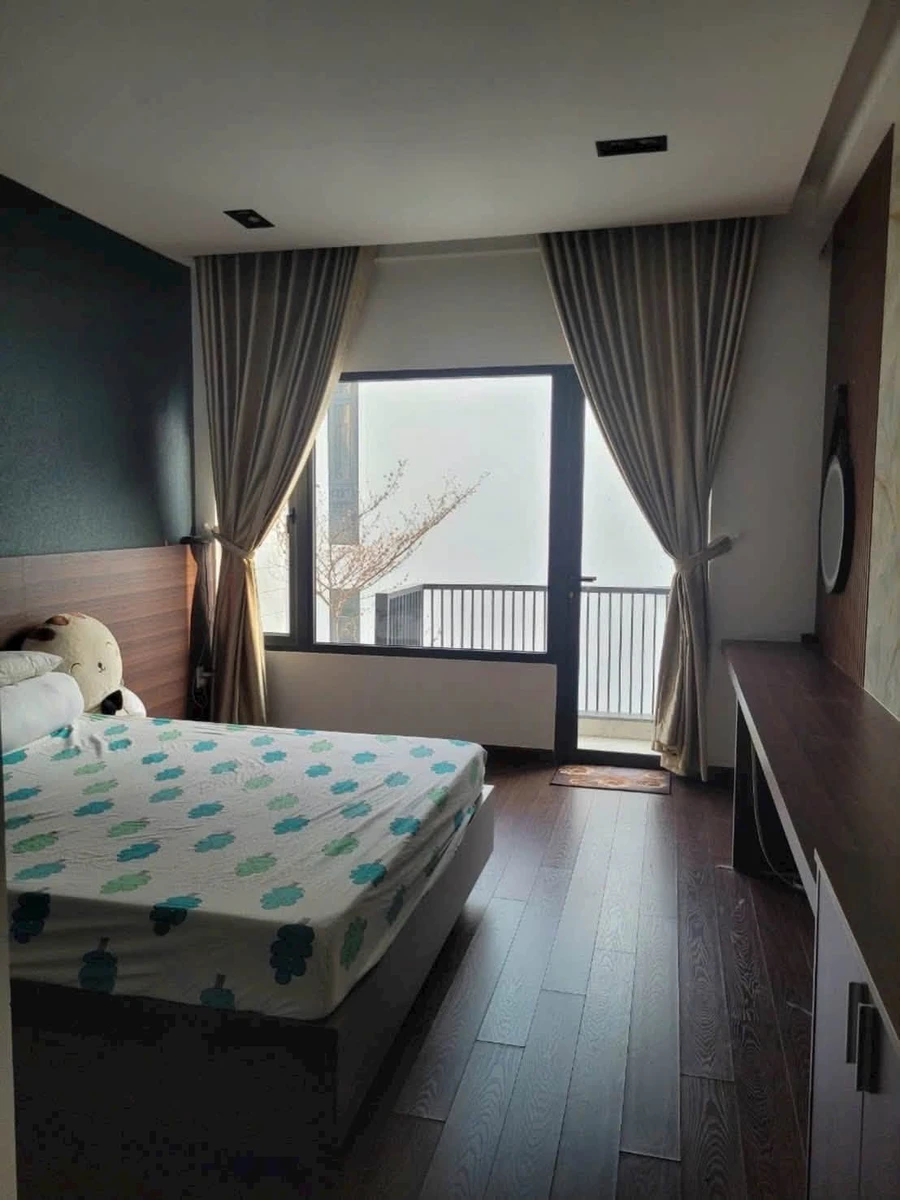 Bán nhà hẻm 60m² 5PN Nguyễn Xí, giá 11.7 tỷ, Quận 3 - Ảnh thu nhỏ 4