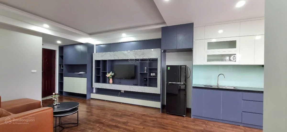 Chính chủ bán căn 05 tòa E diện tích 72,62m2 ban công Đông Nam - Ảnh thu nhỏ 3