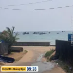 Bán đất biển An Cường, lô góc 305m2, 300 TC + Nhà cấp 4 cách biển 1 bước chân, giá 3.1 tỷ bớt nhẹ - Ảnh thu nhỏ 13