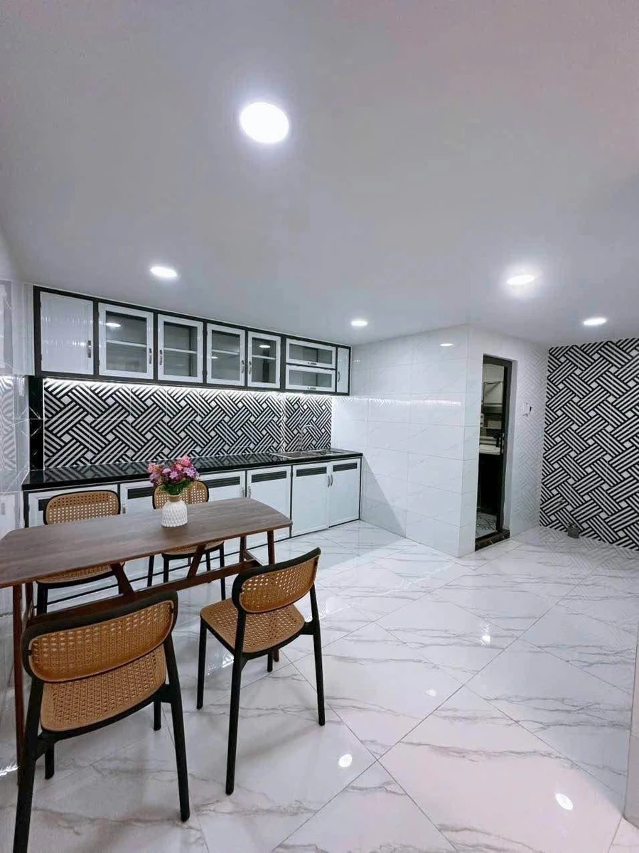 Bán nhà cấp 4 Mỹ Lộc Cần Giờ 3 phòng 82.5m² - Ảnh thu nhỏ 2