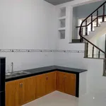 Bán nhà 3PN Vĩnh Lộc A Bình Chánh, 60m², 2,18 tỷ - Ảnh thu nhỏ 4