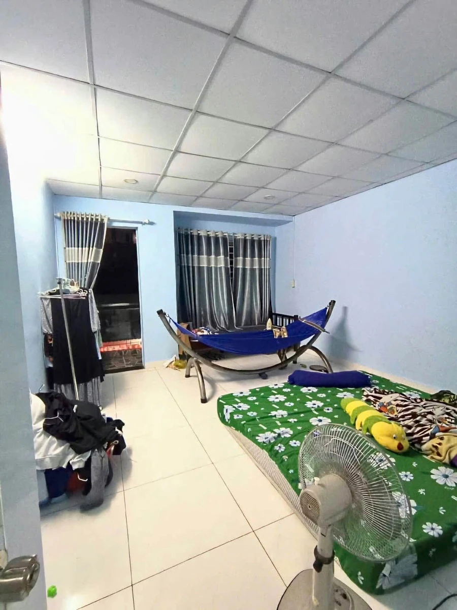 Bán nhà 2 tầng 60m² Tân Kỳ Tân Quý, 4.3 tỷ - Ảnh thu nhỏ 4