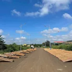 Bán đất 5x24m (120m²) Thủ Khoa Huân, Buôn Ma Thuột, 3,999 tỷ - Ảnh thu nhỏ 1