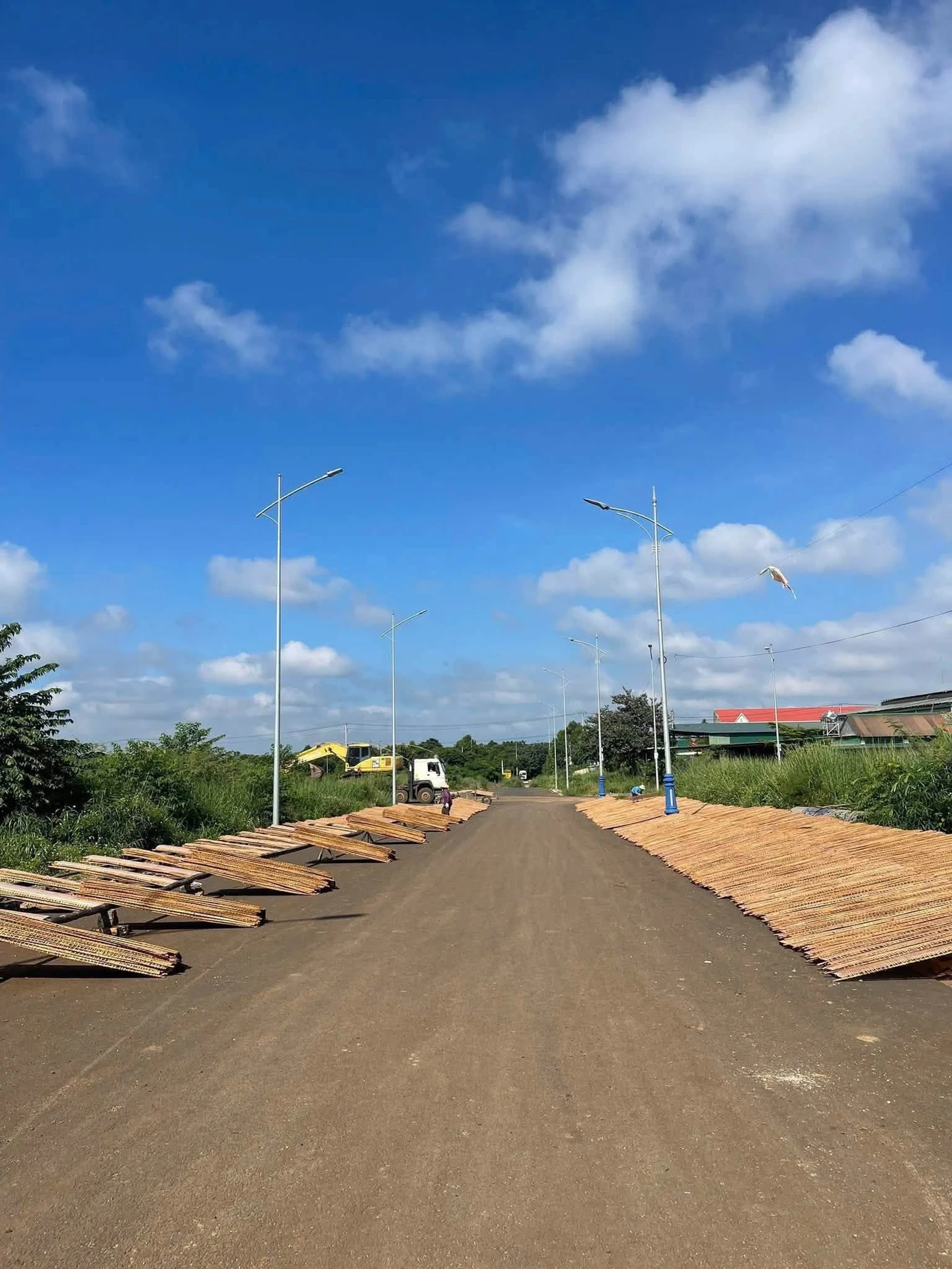 Bán đất 5x24m (120m²) Thủ Khoa Huân, Buôn Ma Thuột, 3,999 tỷ - Ảnh 1