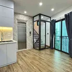 Bán nhà phố góc 45m² 6 tầng mặt tiền 9m Minh Khai - Ảnh thu nhỏ 4