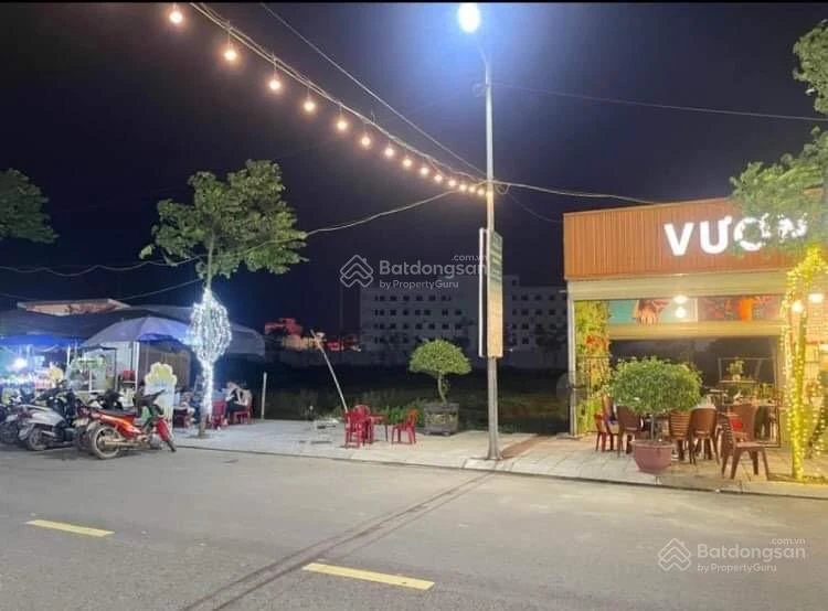 Bán đất chính chủ gửi KĐT Trái Diêm 3 Tiền Hải hiếm có 1 lô Đông Nam - Ảnh thu nhỏ 3