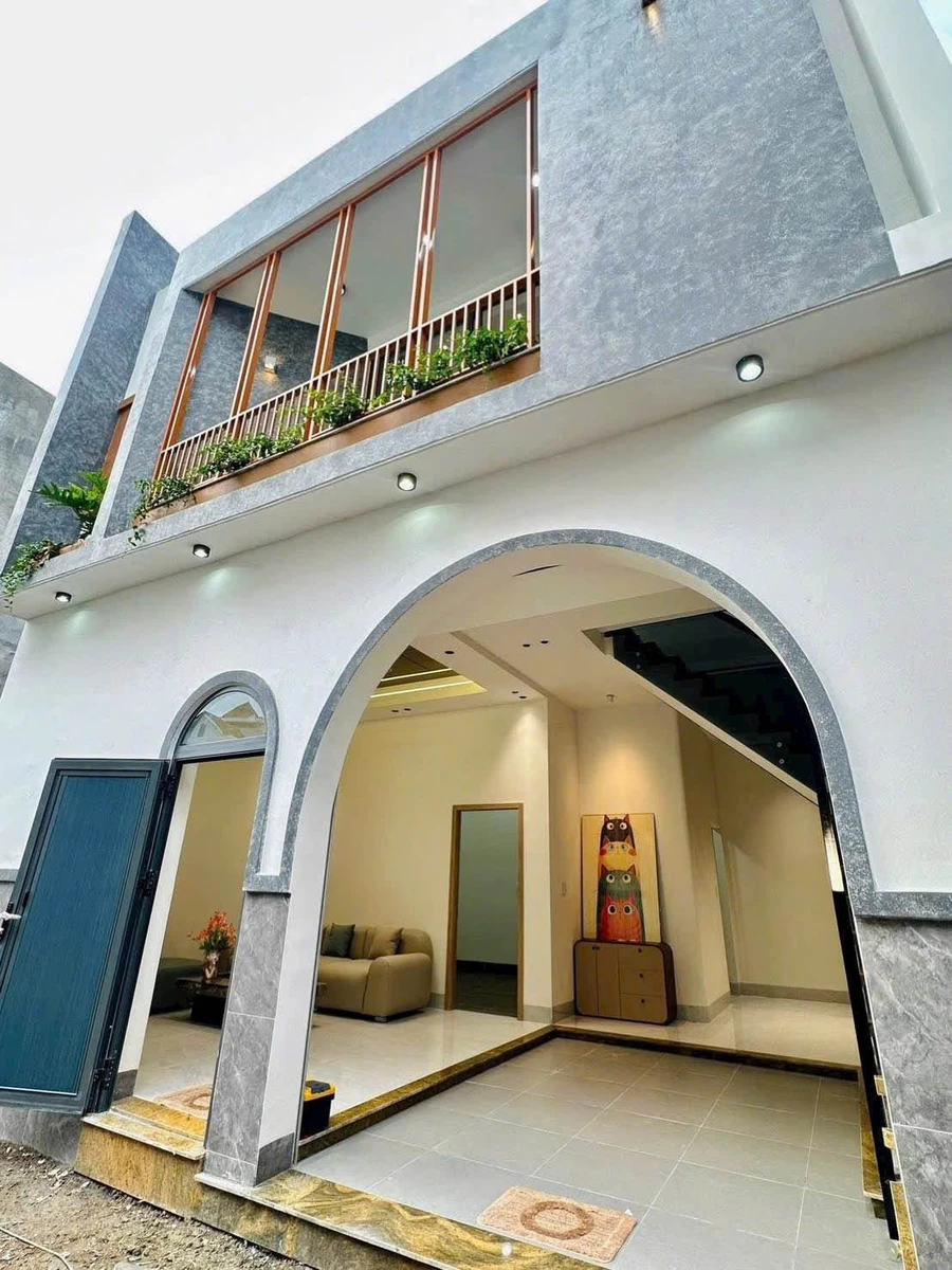 Nhà lầu 3 phòng ngủ 120m² Biên Hòa 4 tỷ 150 triệu - Ảnh thu nhỏ 2