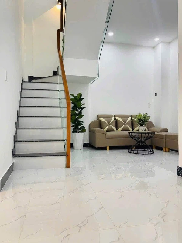 Bán nhà 3 phòng ngủ 50m2 trung tâm Biên Hoà 2.7 tỷ