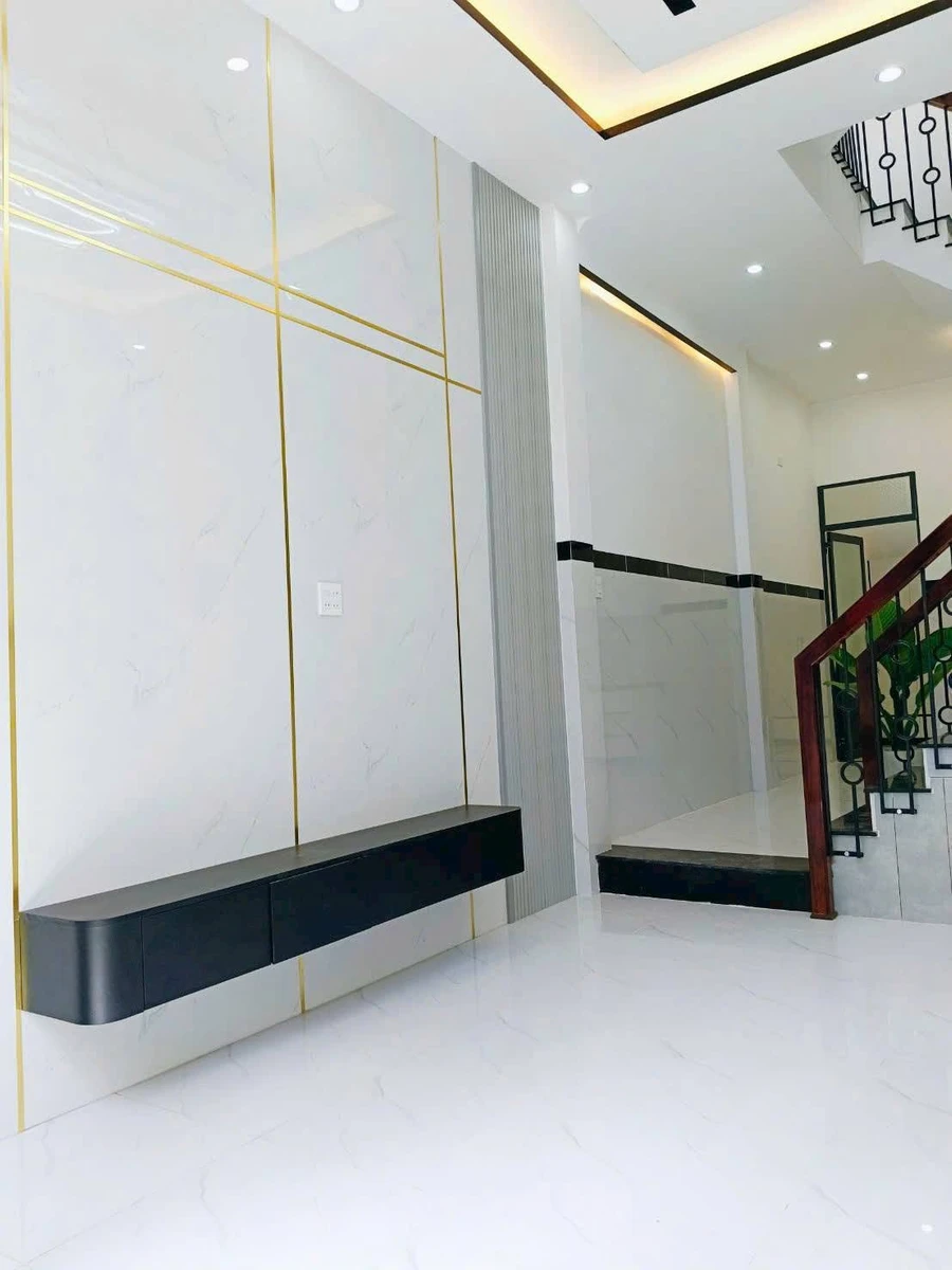 Bán nhà phố Quy Nhơn 46.7m² 3 phòng ngủ 3.688 tỷ - Ảnh thu nhỏ 3