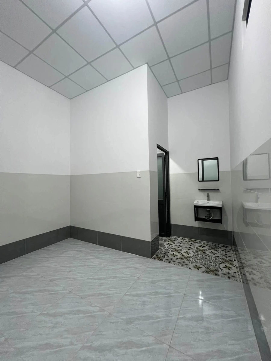 Nhà bán Bình Long, Bình Tân, 175m², 3 phòng ngủ, 1 tỷ 99 triệu - Ảnh thu nhỏ 5