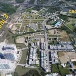 Bán đất nền 81m² dự án Phố Đông, Trường Lưu, Long Trường, Quận 9 - 4,2 tỷ - Ảnh thu nhỏ 1