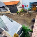 Nhà 4 tầng 32m2 đường Thích Quảng Đức, Phú Nhuận - Ảnh thu nhỏ 1