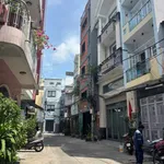 Bán nhà hẻm Phó Đức Chính Quận 1, 68,6m² dòng tiền 50 triệu/tháng - Ảnh thu nhỏ 4