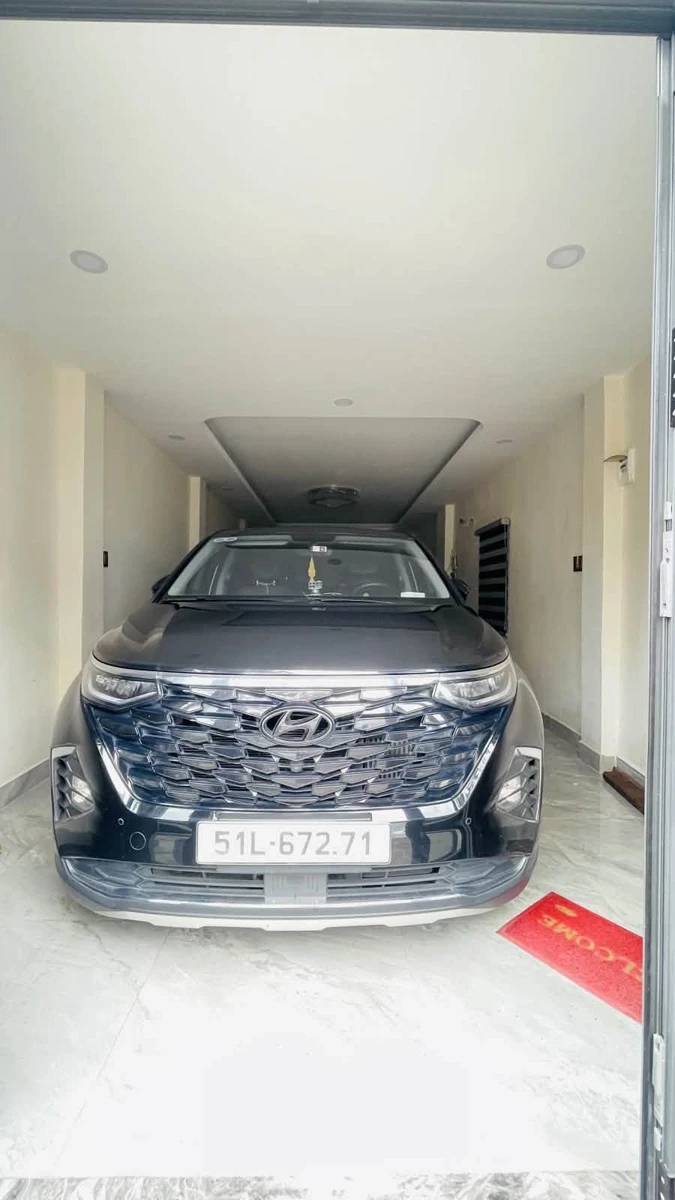Bán nhà mặt tiền đường 3 Tháng 2, Quận 11, 70m2, 2 tầng, giá 13,5 tỷ - Ảnh thu nhỏ 3