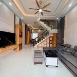 Bán nhà 3 tầng mặt tiền kinh doanh Bình Hoà 49,95m² giá 2,5 tỷ - Ảnh thu nhỏ 2