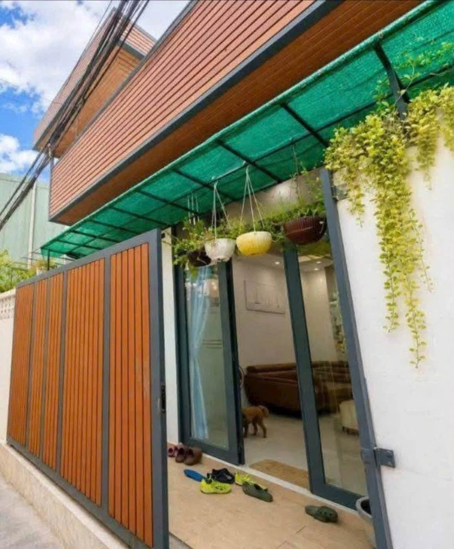 Bán nhà hẻm 76m² 1 phòng ngủ Quy Nhơn 2 tỷ 4 - Ảnh thu nhỏ 2