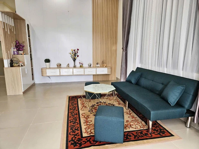 Bán nhà đường Nguyễn Hoàng, Đà Lạt, 220m², 3 tỷ
