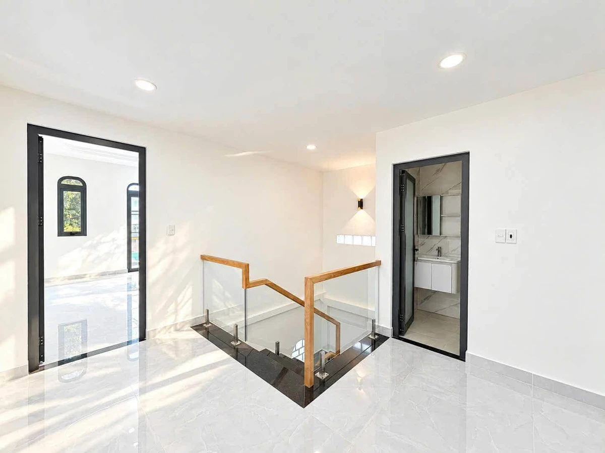 Bán nhà lô góc 2 tầng 66m² 3PN đường Bùi Đình Túy, Bình Thạnh, giá 6,5 tỷ - Ảnh thu nhỏ 4
