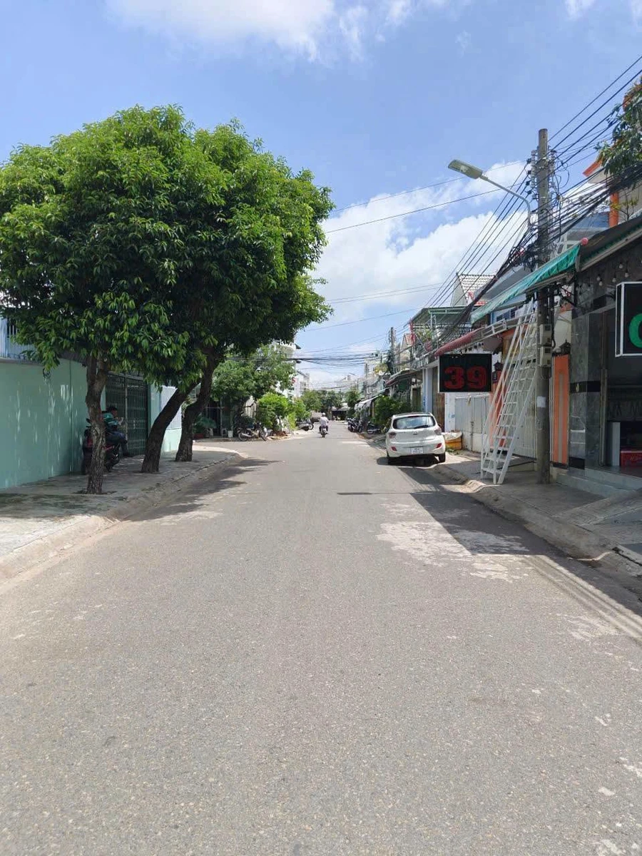 Bán đất thổ cư mặt nhựa 200m2 Phan Thiết, Bình Thuận - Ảnh thu nhỏ 2
