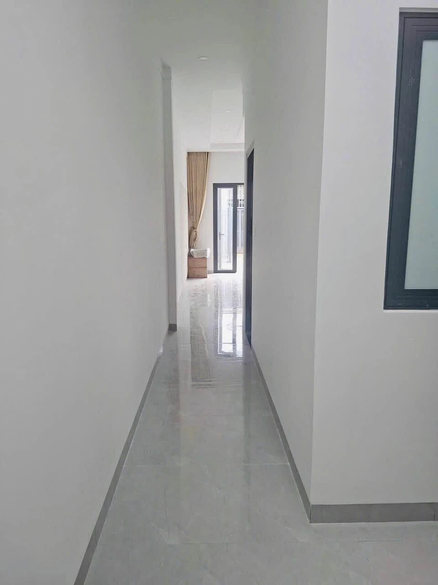 Bán nhà mới xây 84m2, 2 phòng ngủ, Đắk Lắk 899 triệu - Ảnh thu nhỏ 3