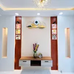 Bán nhà 1 trệt 2 lầu 5PN 38,9m2 gần đường Lương Văn Can, Phường 15, Quận 8 - Ảnh thu nhỏ 1