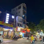 Nhà bán 4 tầng + lửng 226,8m² Bình Thạnh 19,9 tỷ - Ảnh thu nhỏ 2
