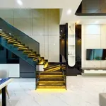 Bán nhà 3 tầng Hoà Xuân 100m² với nội thất đầy đủ - Ảnh thu nhỏ 4