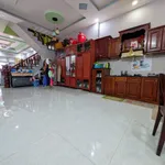 Bán nhà 1 trệt 1 lầu mặt tiền 100m2 Văn Thánh, Quận 12 - Ảnh thu nhỏ 5