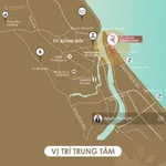 Bán Villa mặt biển nội thất 5* đầu tiên Quảng Bình - Cơ hội mua giá tốt giỏ hàng năm 2026 - Ảnh thu nhỏ 3