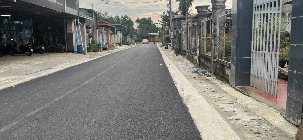 Bán lô đất 4 tỷ ngã tư Phú Riêng, Đồng Nai - Ảnh thu nhỏ 2