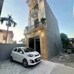 Bán nhà 3 tầng 53m² 2,39 tỷ Hòa Nhất An Dương - Ảnh thu nhỏ 1