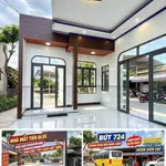 Bán nhà cấp 4 mặt tiền QL55, 250m², 2PN, Đất Đỏ, Hồ Chí Minh - Ảnh thu nhỏ 2