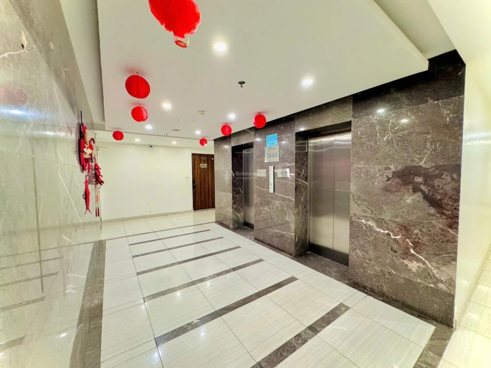 Chính chủ bán căn 86.9m2 tòa FLC cạnh Aeon Mall Hà Đông - Ảnh thu nhỏ 3
