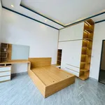 Bán nhà 1 trệt 1 lầu 60m² 3PN Bến Cát - Ảnh thu nhỏ 1