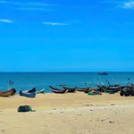 Bán đất phân lô Phú Vinh 122-126m² từ 295 triệu - Ảnh thu nhỏ 2