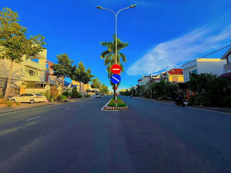 Bán căn hộ 1PN 53m2 giá 2,6 tỷ Đà Nẵng tpdx