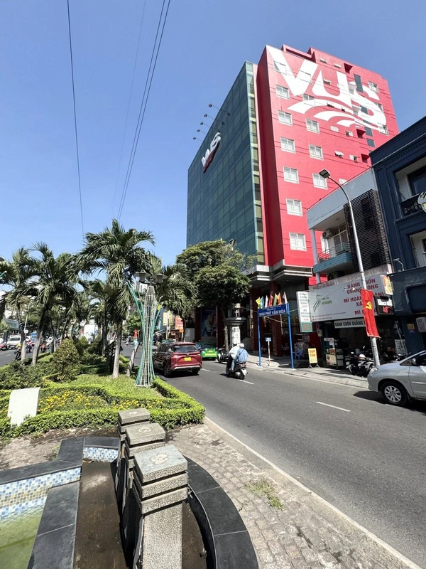 Bán đất KDC Phước Thạnh 110m² giá 2,2-2,3 tỷ 4ty450