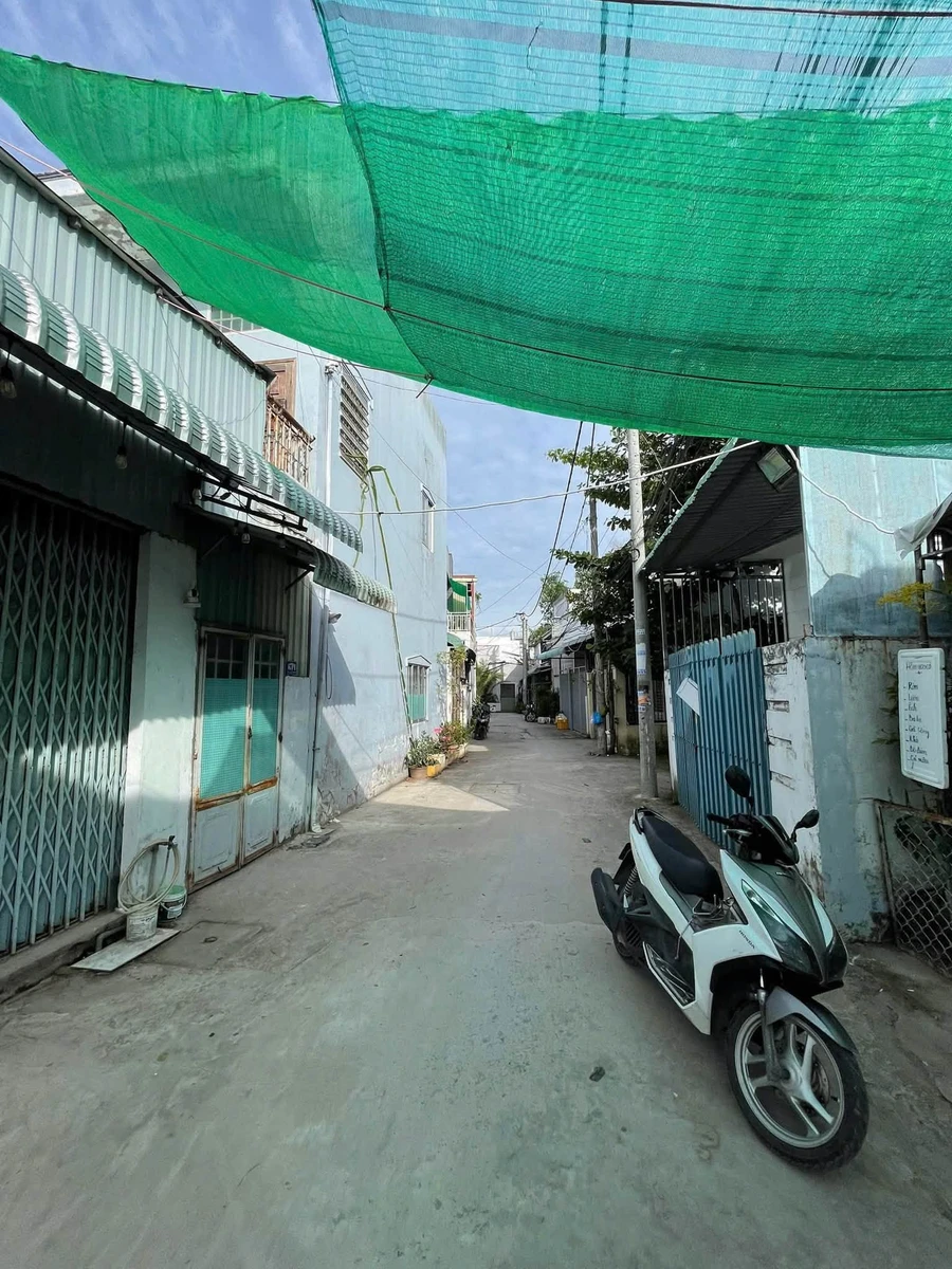 Bán đất nền 93,8m2 hẻm ô tô đường Trần Nam Phú, KDC Đại Ngân, Cần Thơ giá 2,25 tỷ - Ảnh thu nhỏ 2