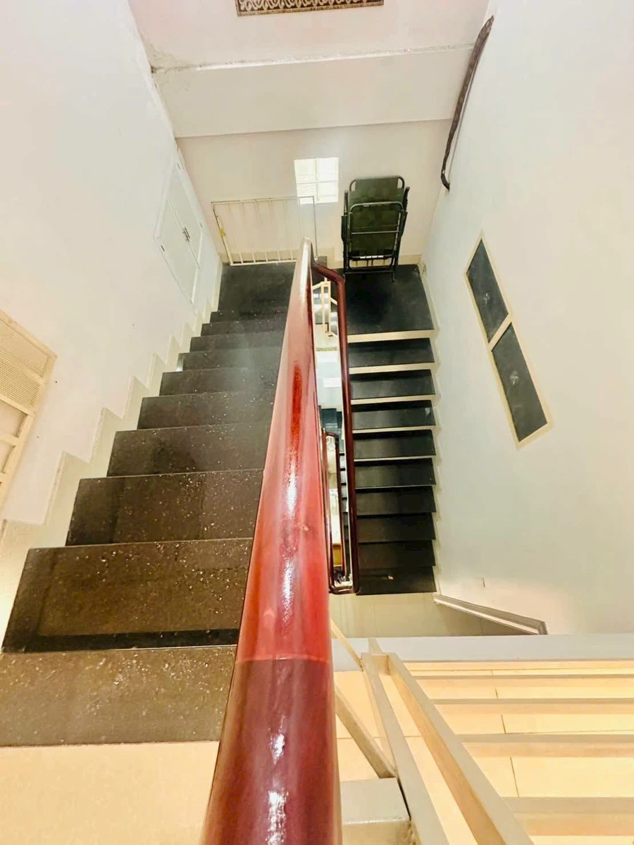 Bán nhà 4PN 250m2 gần Văn Hạnh Mall, Quận 10 - Ảnh thu nhỏ 4