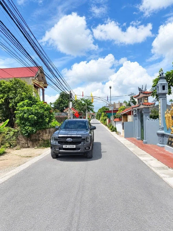 Bán đất nền 145m² Vĩnh Bảo Hải Phòng, 1 tỷ