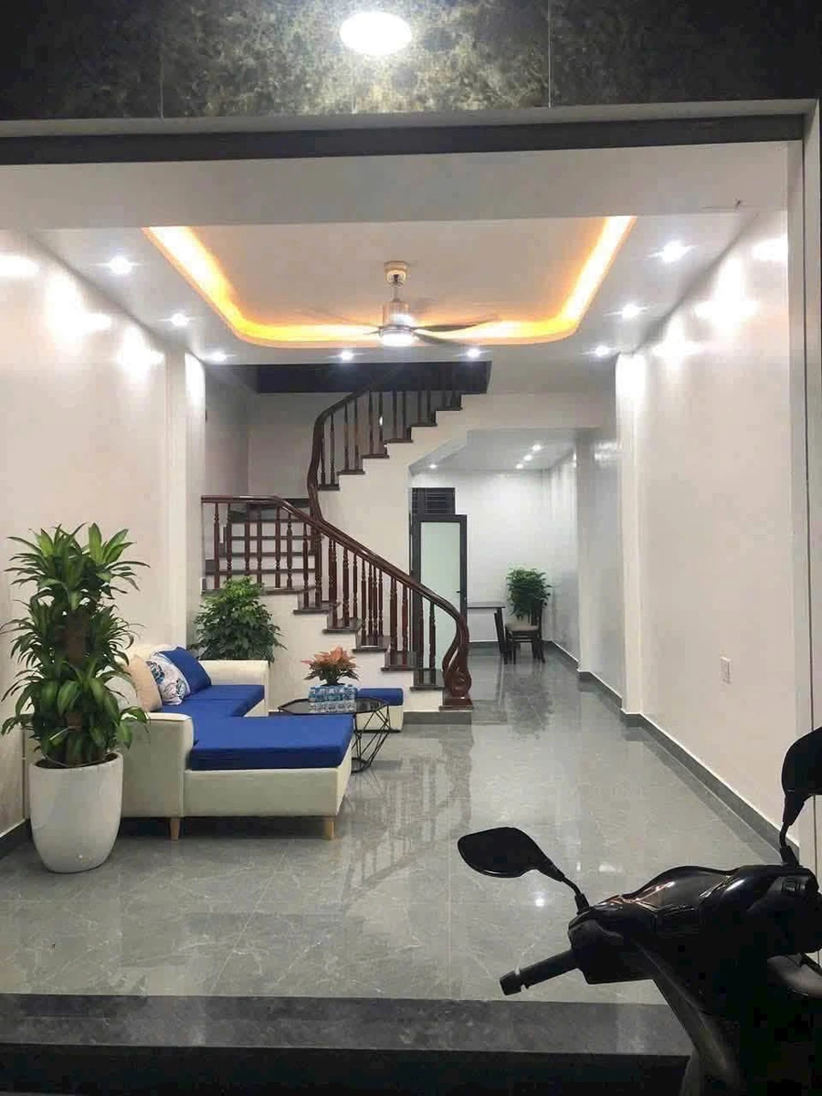 Bán nhà 3 tầng 48.6m2 ngõ Nhật Tân Hải Phòng - Ảnh thu nhỏ 2