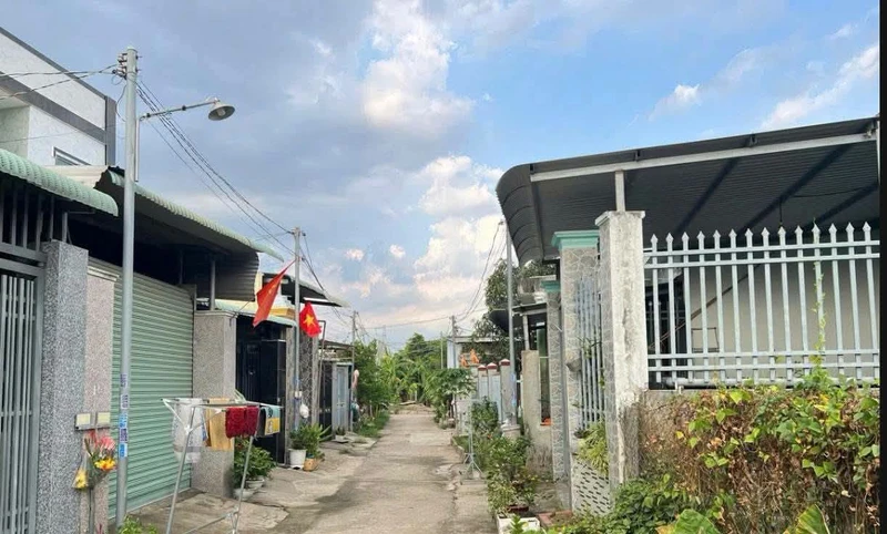Bán khách sạn 2 mặt tiền Tô Hiến Thành Đà Lạt 64m² 9 phòng 970trieu