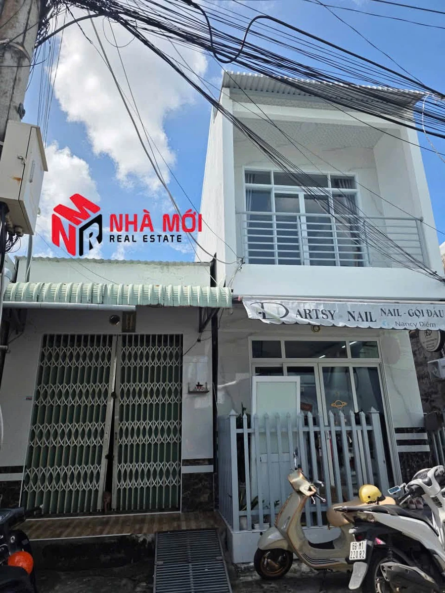 Bán nhà cấp 4, 2PN, 47.8m², An Xuyên, Cà Mau, 790 triệu - Ảnh thu nhỏ 5
