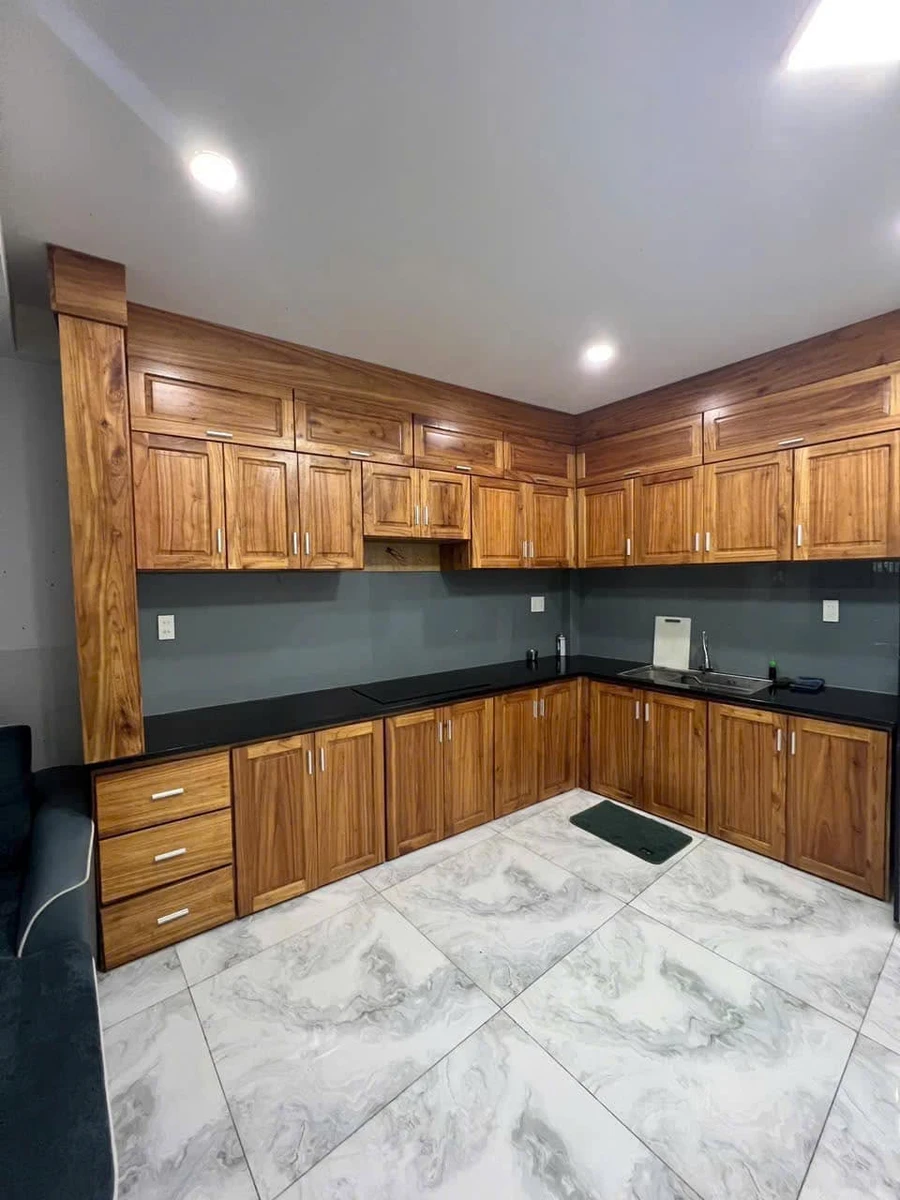 Bán nhà 270m² Đồng Nai 4,3 tỷ Thống Nhất - Ảnh thu nhỏ 5
