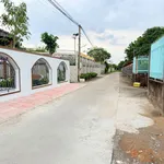 Bán villa vườn mini 286.5m2 nghỉ dưỡng Cần Giuộc Long An - Ảnh thu nhỏ 1