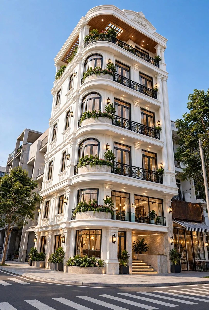 Bán đất mặt tiền Hoà Thắng 170m², Tân Lập hn238 - Ảnh 1