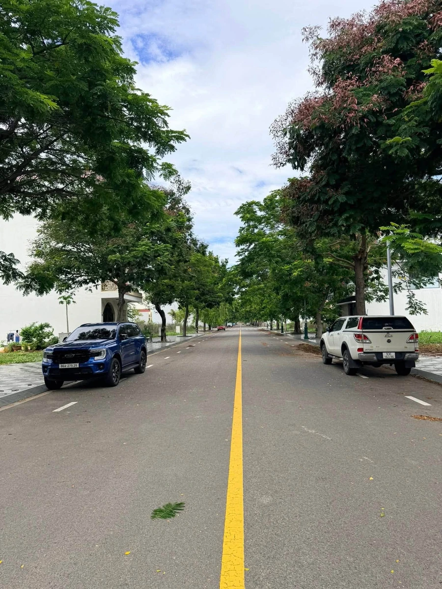 Bán nhà 1 trệt 3 lầu Ocean Dunes Phan Thiết 140m2 - Ảnh thu nhỏ 5